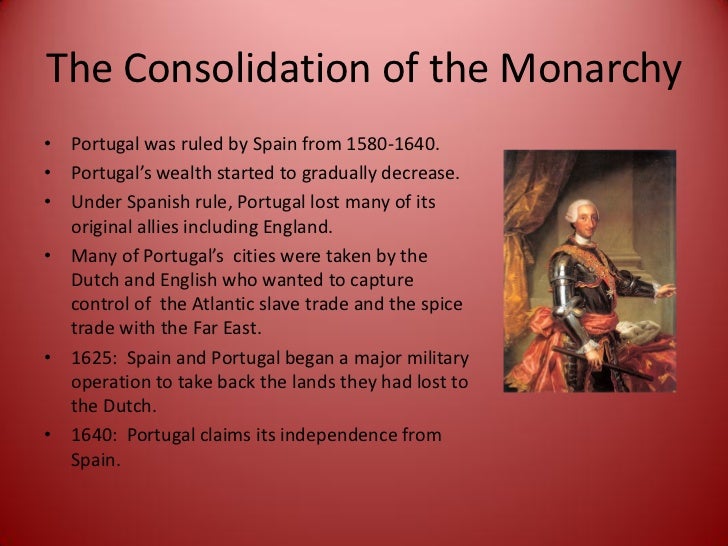 The Portuguese Empire