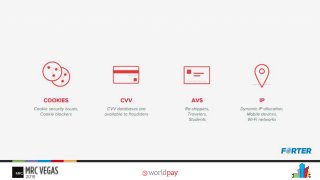 These are some of the most popular technologies among merchants for tracking and preventing fraud – most of them are very problematic.
1. Cookies – most users use Private Browsing / Incognito mode or block cookies so cookie info is hardly reliable
2. CVV – CVV and AVS are the most popular methods for fraud prevention according to MRC merchants. Any fraudster who respects himself gets a database which includes the CVV so the CVV check is meaningless most of the times.
3. AVS (Address verification System)– Even though processors encourage merchants to automatically use AVS rules for fraud detection, here are many ways to manipulate AVS checks: Since AVS only checks numeric values in the address, fraudsters
often “buy” a shipping address that is close to the billing address of the stolen card and thus has the same zip code. Sophisticated fraudsters buy quality data and perform a full account takeover in which they change the customer’s billing address
in the bank records, making the AVS check irrelevant. In addition, using AVS usually makes you turn away a lot of good business. most countries outside of the US don’t support the AVS method so automatic rules create false positives and
processor declines for consumers whose cards were issued in a country that doesn’t support AVS. Re shippers – services that ship to a destination shipping address, has a lot of revenue there, growing market. Re-shippers, travelers, students – all
automatically and wrongfully flagged as high risk by the AVS rules since they ship to addresses that are not their home address as its registered in the bank. In order to successfully serve those audiences and enjoy their revenue you need to be
much better and more precise.
4. IP – in a mobile era IP aren’t a valid verification system, moreover, dynamic IP allocation is very common, and public wi-fi networks make the IP irrelevant
 