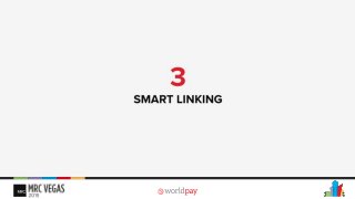 Smart linking
 