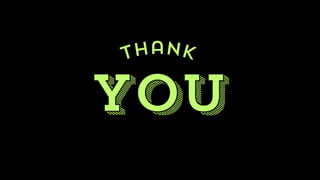 thank
you
 