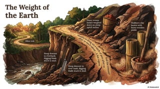 Class 9 English New NCERT Kaveri Chapter 2 The Pot Maker Powerpoint Presentation