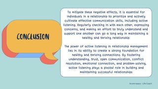 The Power of Active listening - Tool in effective communication.pdf