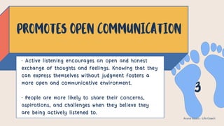 The Power of Active listening - Tool in effective communication.pdf