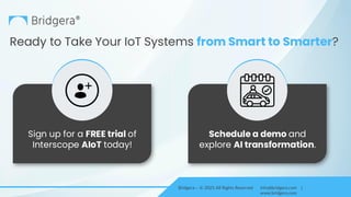 The Power of AI Co-Pilots: Transforming IoT into Intelligent Decision ...