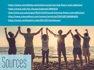 The Power of a Positive Role Model in Addiction Recovery | PDF
