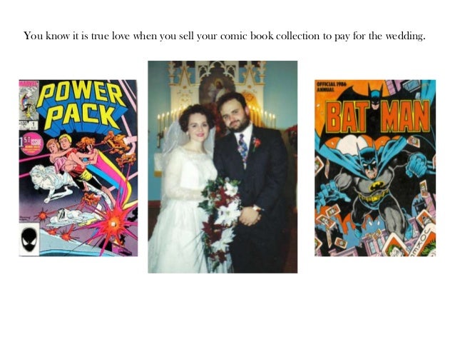 The Power Of A Story