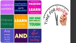 The power of believing that you can improve by Carol Dweck a visual ...
