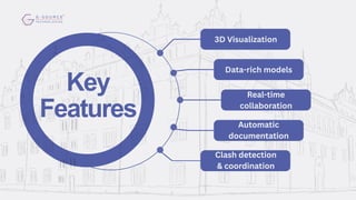 The Power of BIM Transforming Modern Construction. | PDF