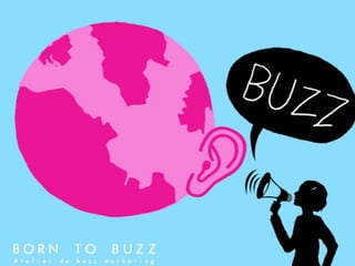 The Power of Buzz