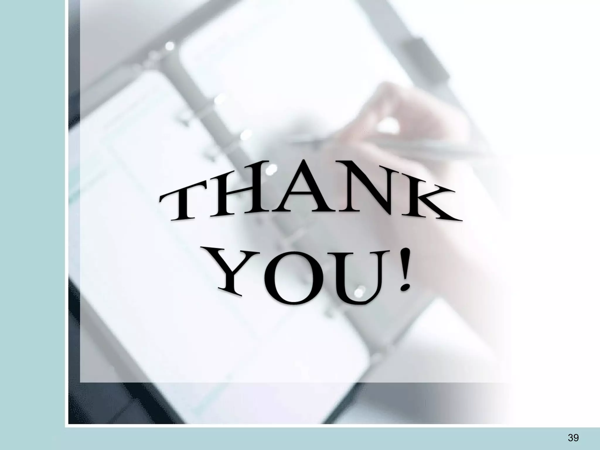 The Power Of Clarifying 03