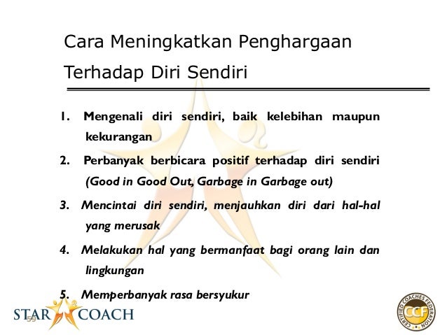 The Power of Commucation & Attitude by Coach Barlian Winarta