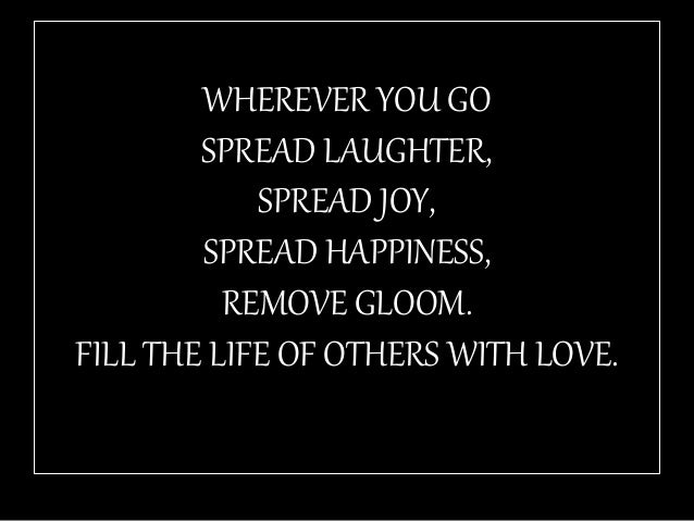 The Power Of Compassion The Power Of Compassion