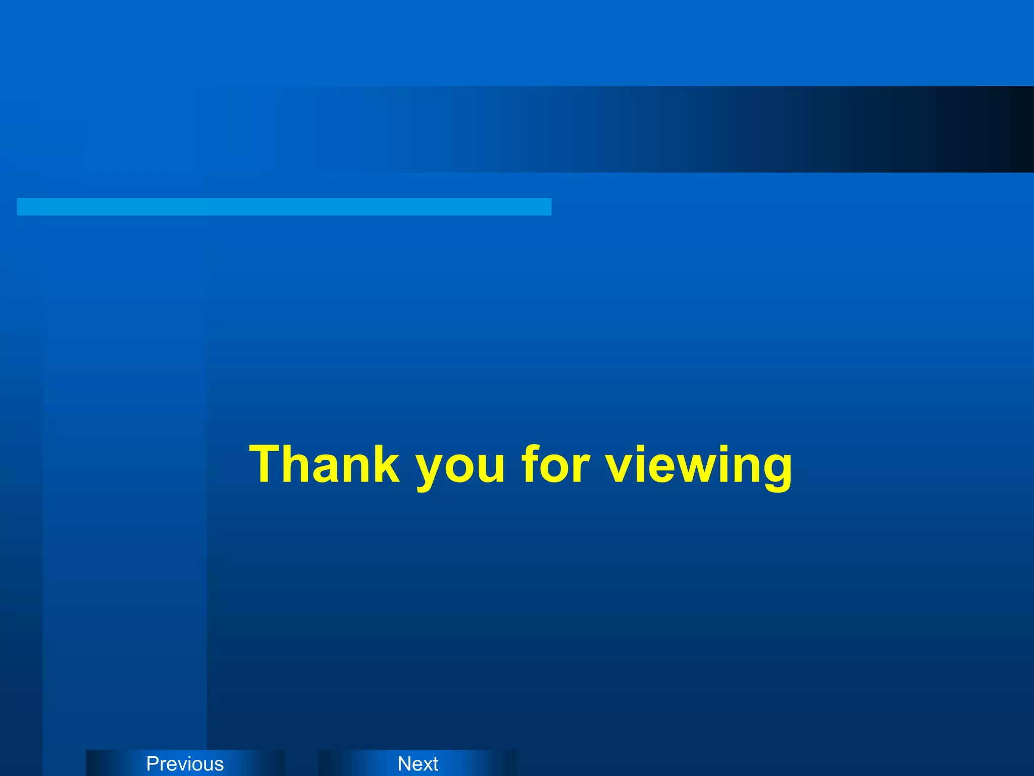 Next
Previous
Thank you for viewing
 