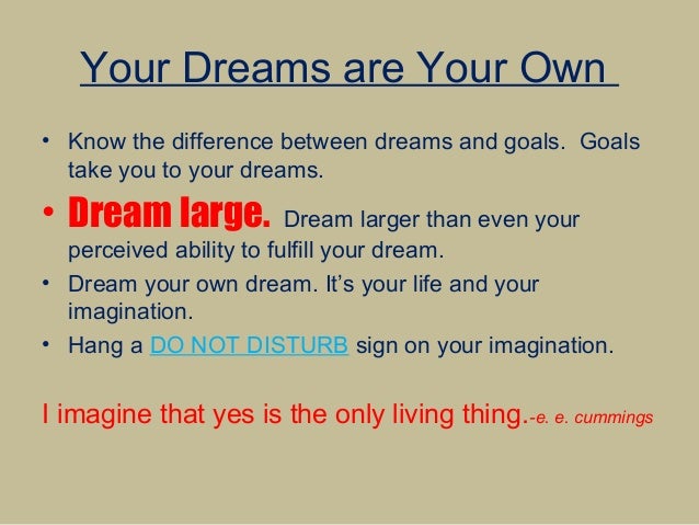 THE POWER OF CREATIVITY AND THE IMAGINATION THE POWER OF CREATIVITY AND THE IMAGINATION