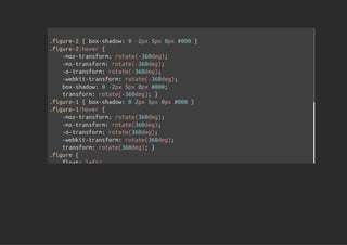 The Power of CSS | PDF