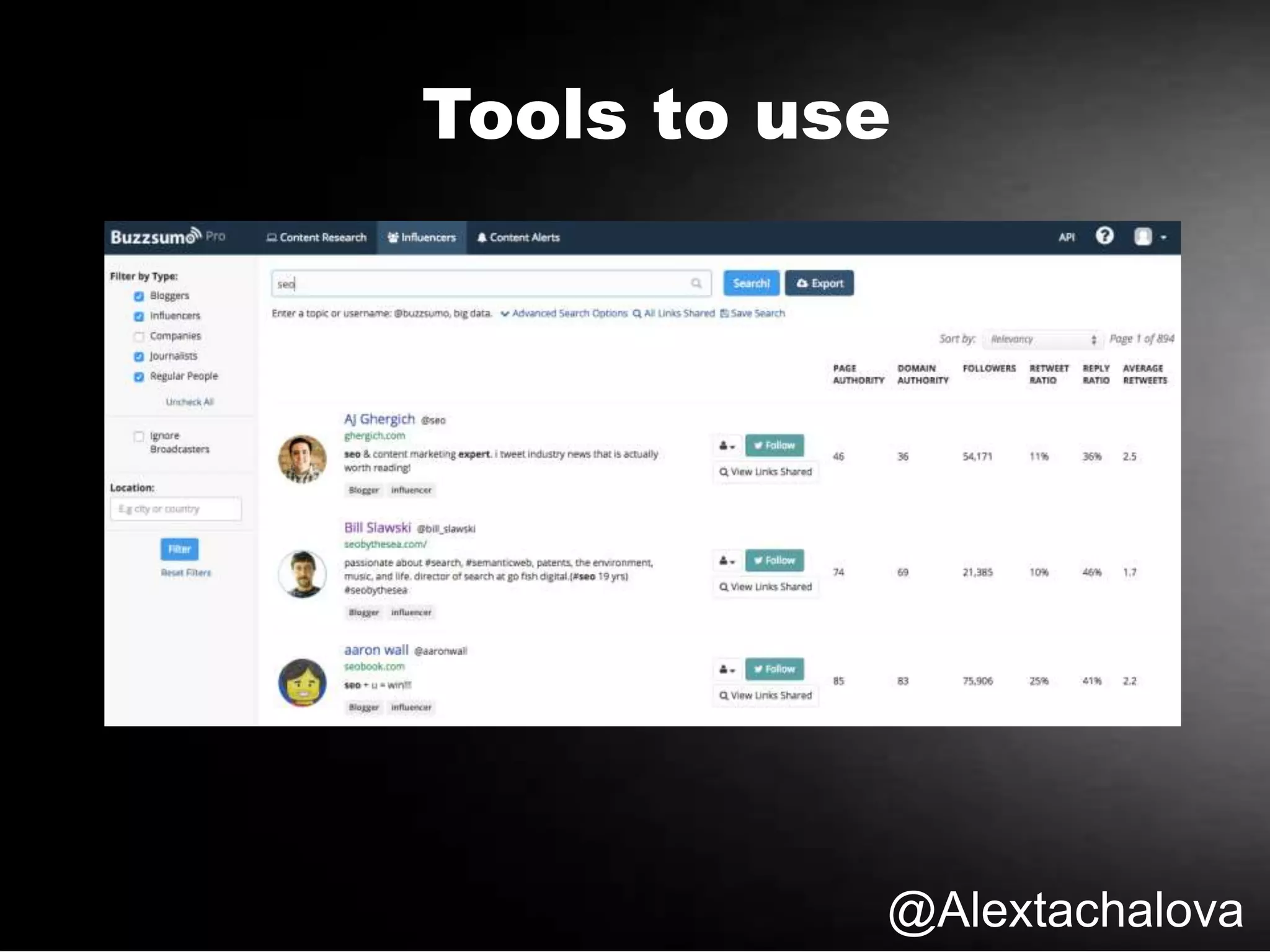 @Alextachalova
Tools to use
 