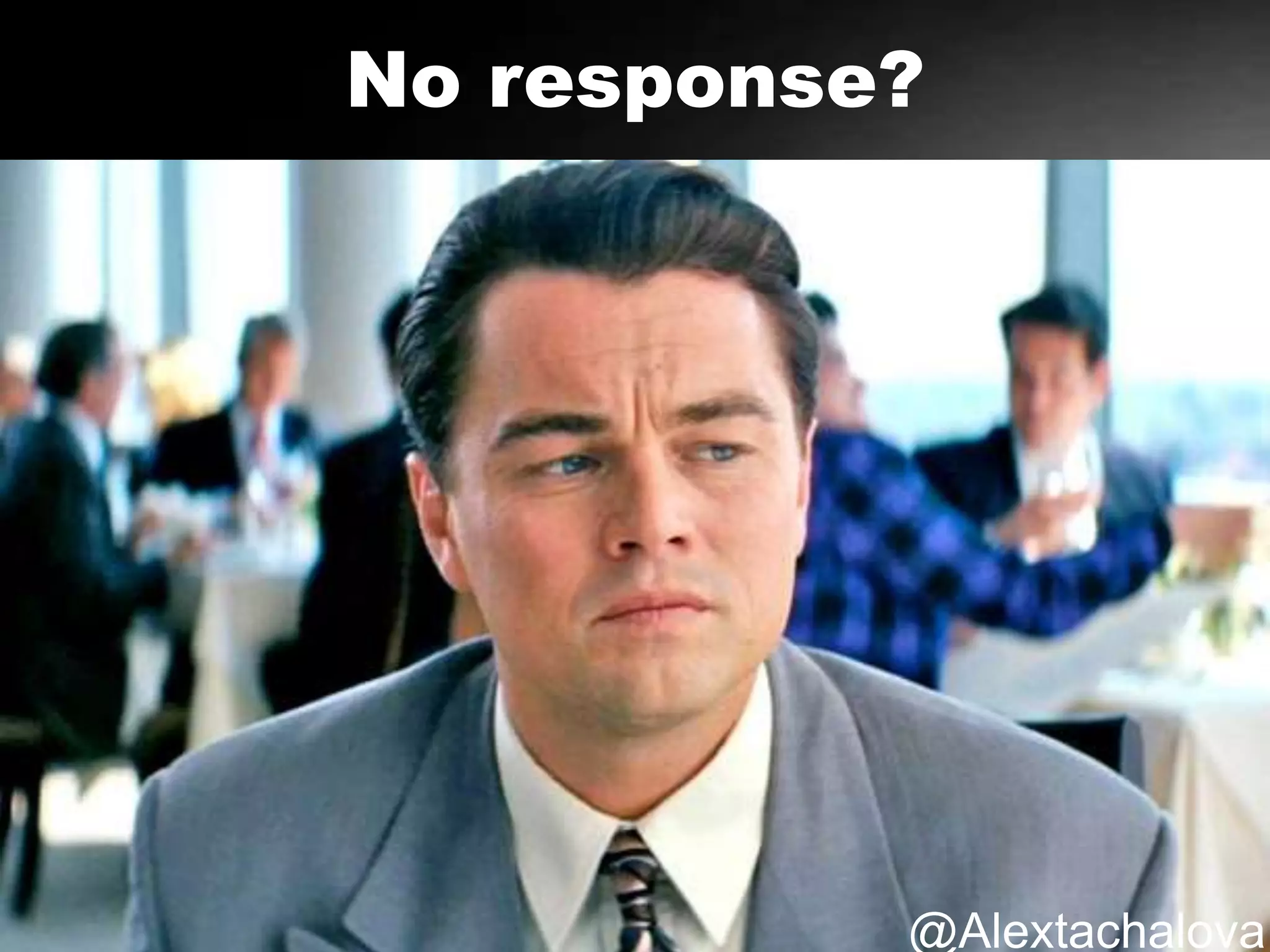 No response?
@Alextachalova@Alextachalova
 