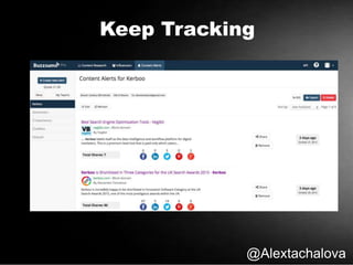 @Alextachalova
Keep Tracking
 