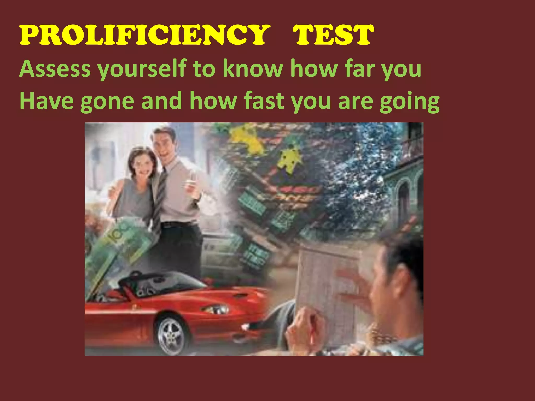 PLANNING You need to map out your strategy. As the 	saying goes, he who fails to plan is 	planning to fail. Planning helps you put first things first 	(prioritizing)