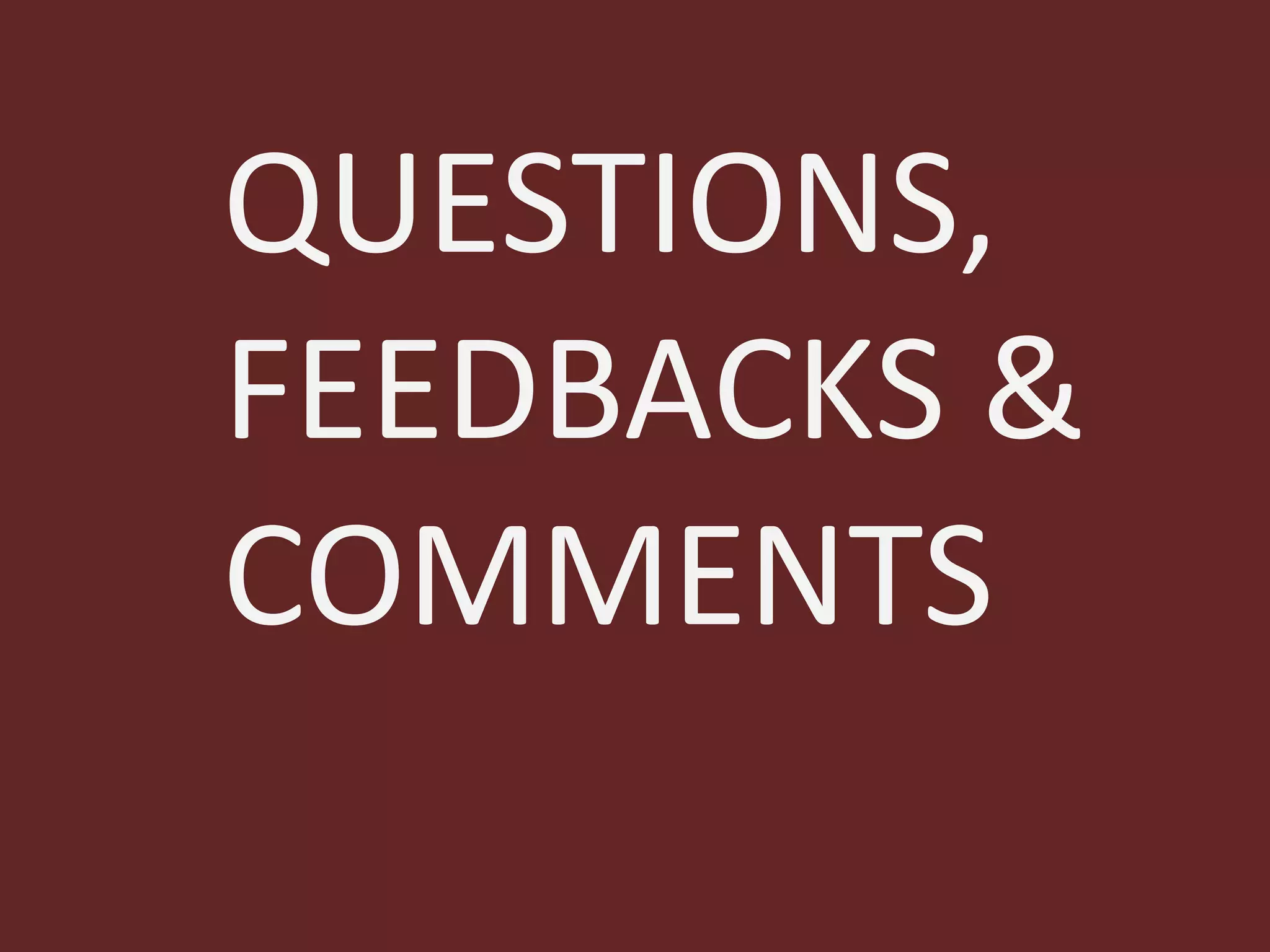 BENEFITS OF STAYING FOCUSEDYou enjoy more time off.