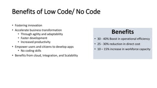 The Power of Generative AI in Accelerating No Code Adoption.pdf