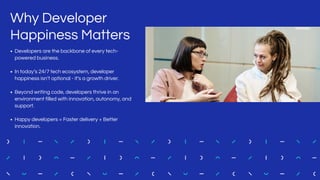 Very Positive Developer The power of hiring dedicated developers | PDF