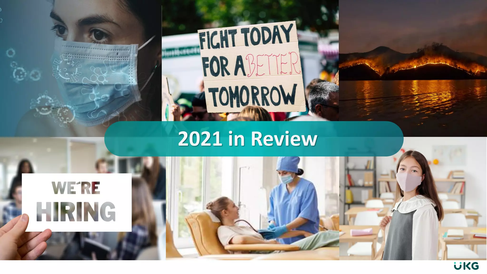 2021 in Review
 