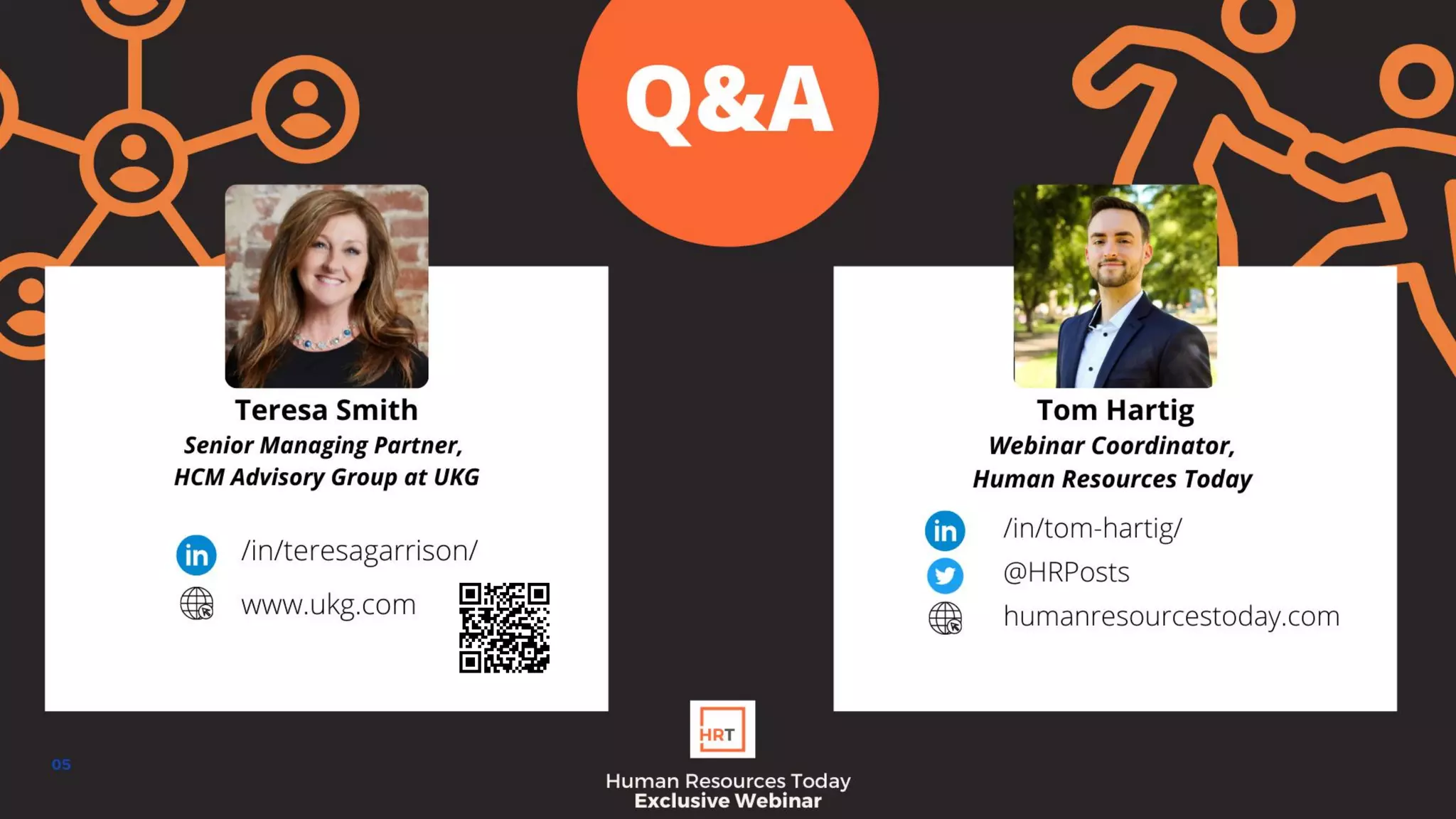 The Power of HR & Automation: How to Keep the “Human” in Human Resource Management with Technology