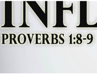 The power of influence