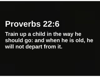 The power of influence