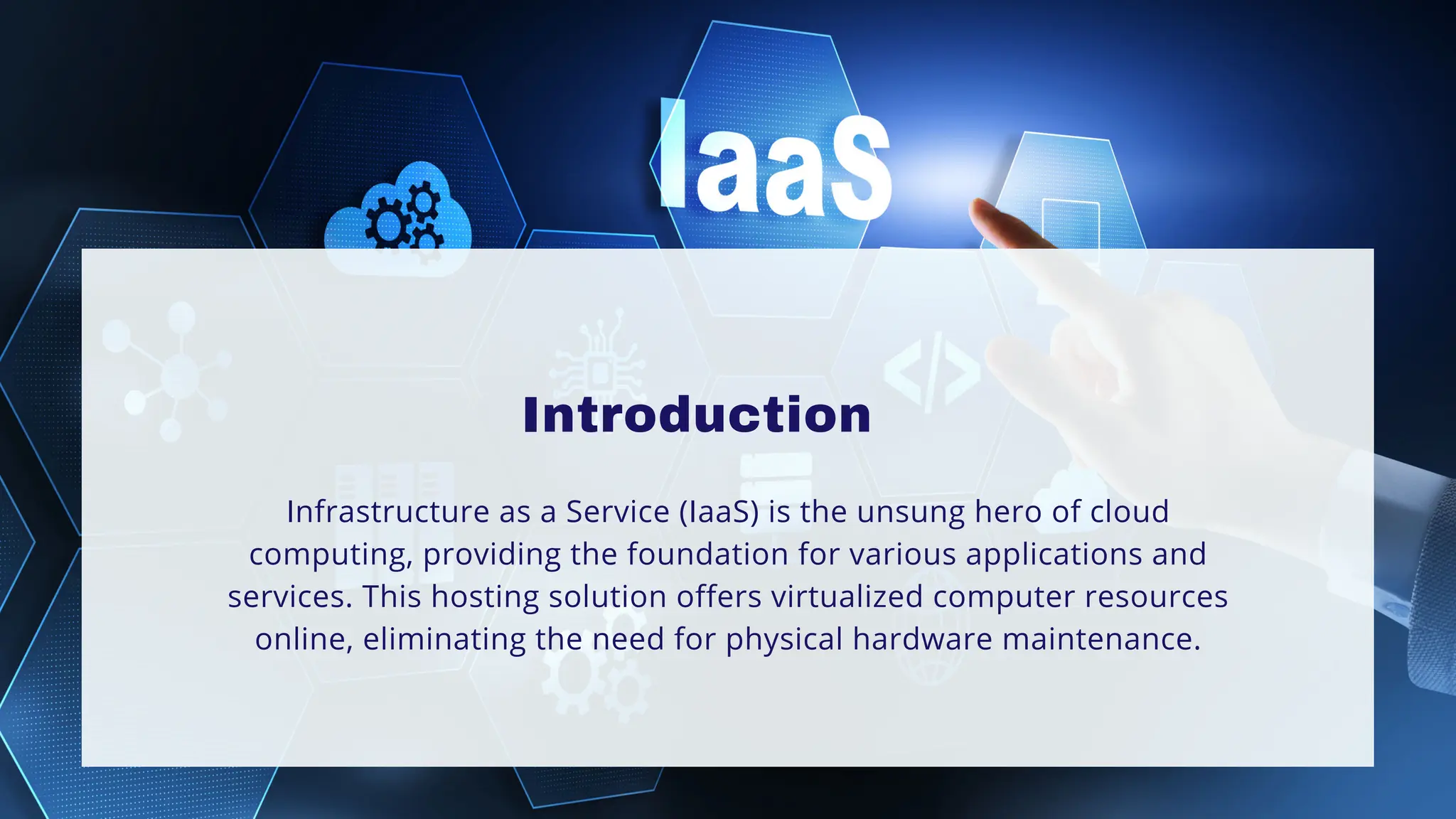 The Power of Infrastructure as a Service Hosting Solutions (1).pdf