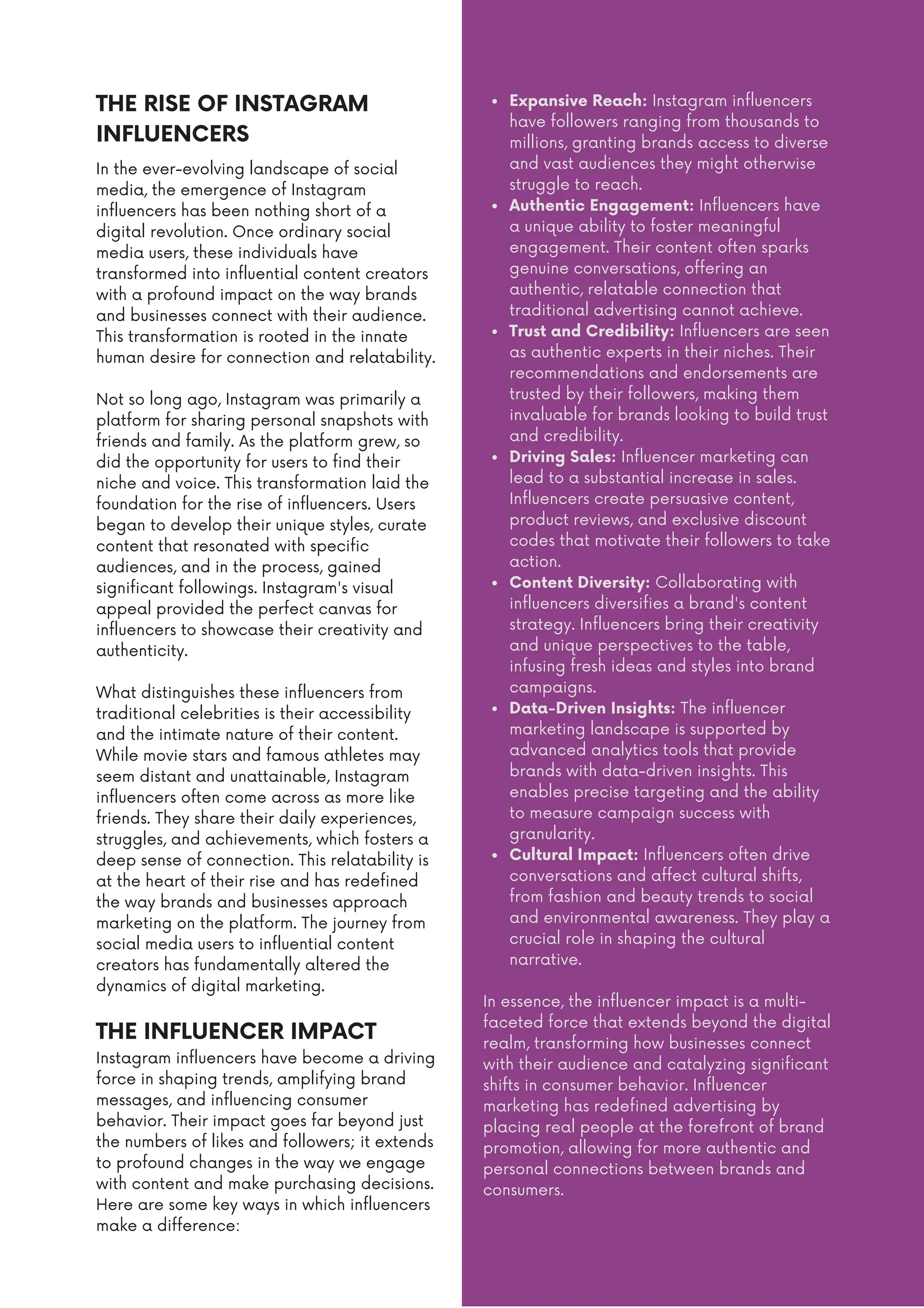 The Power of Instagram Influencers.pdf