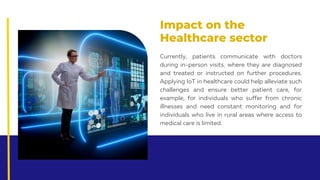 The Power of IoT in Healthcare Sector (1).pdf