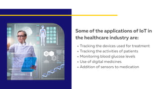 The Power of IoT in Healthcare Sector (1).pdf