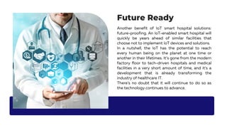 The Power of IoT in Healthcare Sector (1).pdf