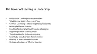 The Power of Listening in Leadership.pdf