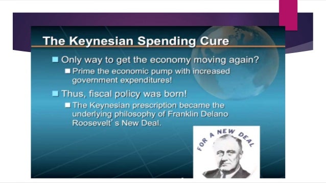 Coursera The Power Of Macroeconomics