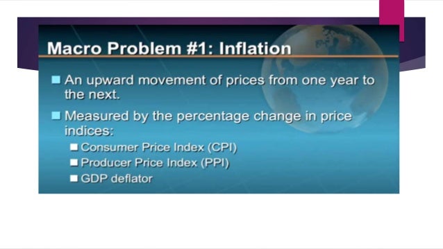 Coursera The Power Of Macroeconomics