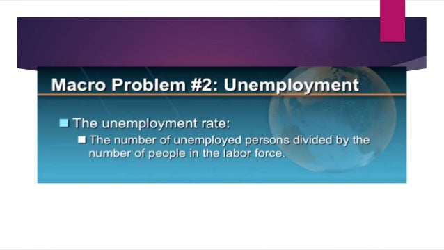 Coursera The Power Of Macroeconomics