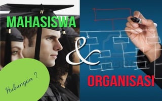 ݺߣ Presentasi : The power of Organization