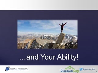 The Power of Persistence | PPTX