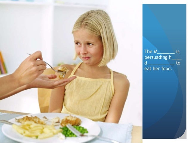 Business English The Power Of Persuasion