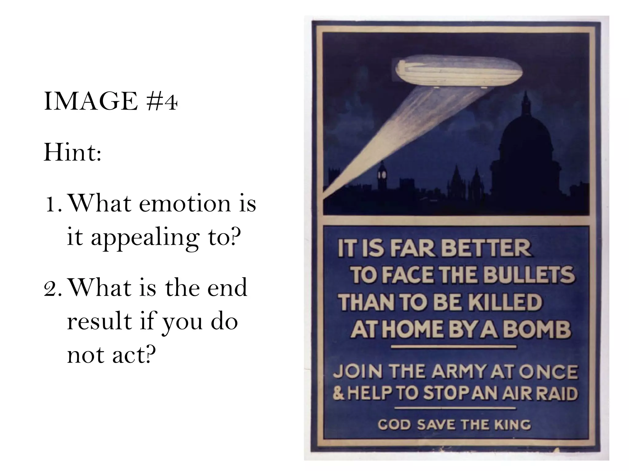 The power of propaganda | PPT