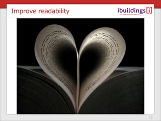 The Power Of Refactoring (4developers Krakow)