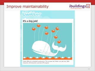 The Power Of Refactoring (4developers Krakow)