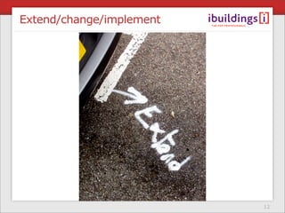 The Power Of Refactoring (4developers Krakow)