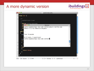 The Power Of Refactoring (4developers Krakow)