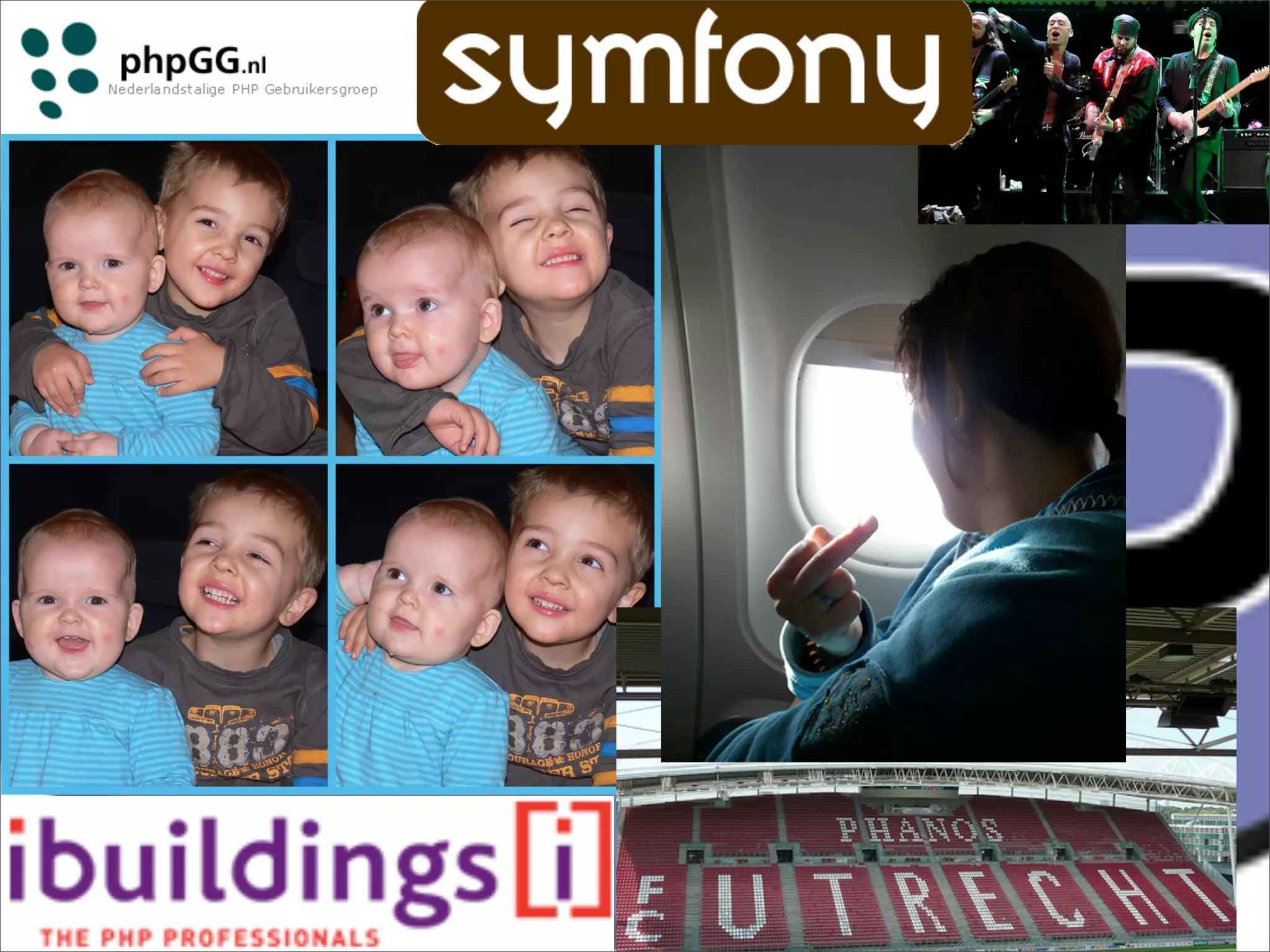 The Power Of Refactoring (PHPNW)