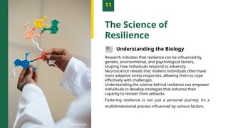 Resilient Science ThePowerofResilienceac28fe89751e8bd8.pptx