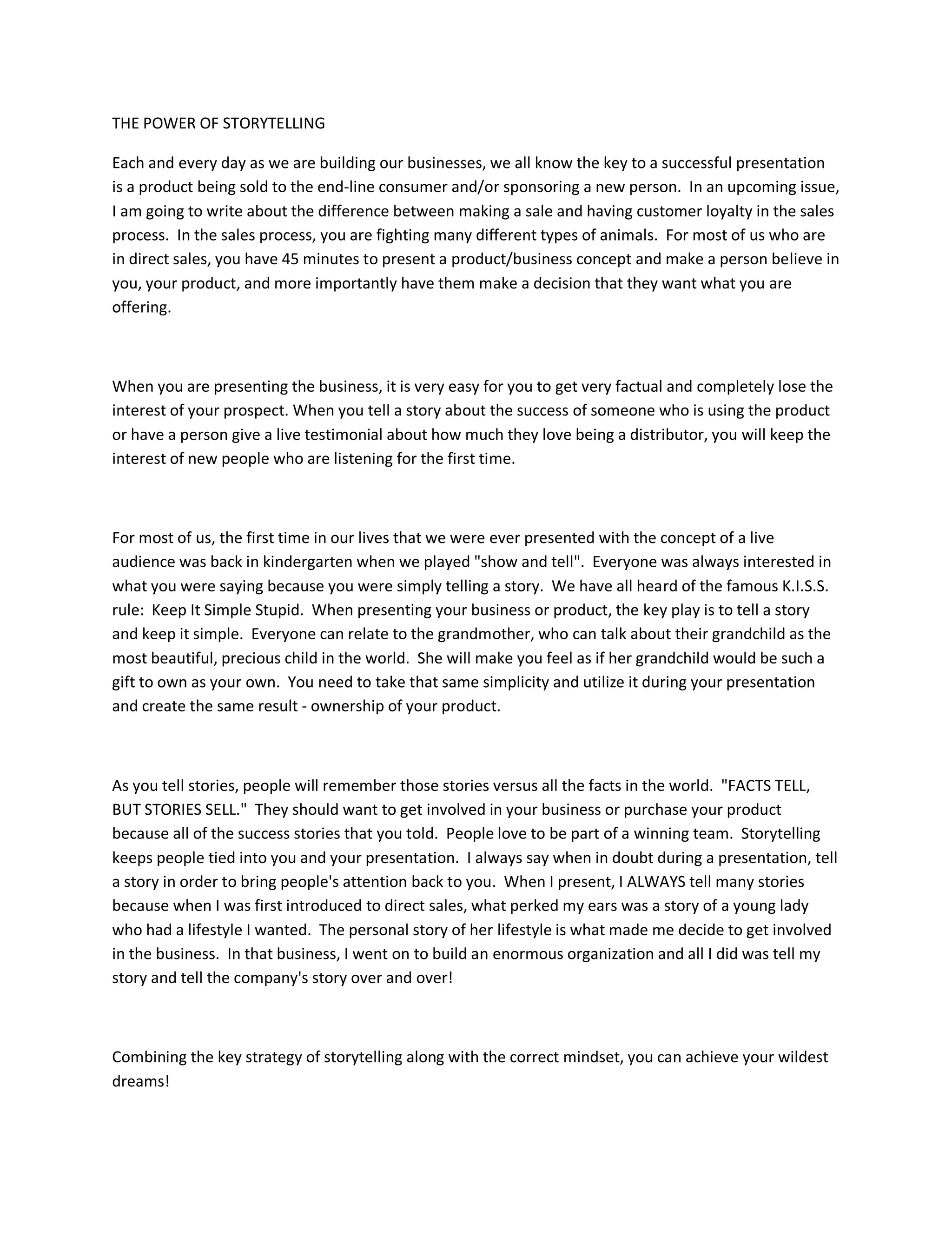 Sakimo Onlyfans: The Power Of Storytelling - 4fddr81